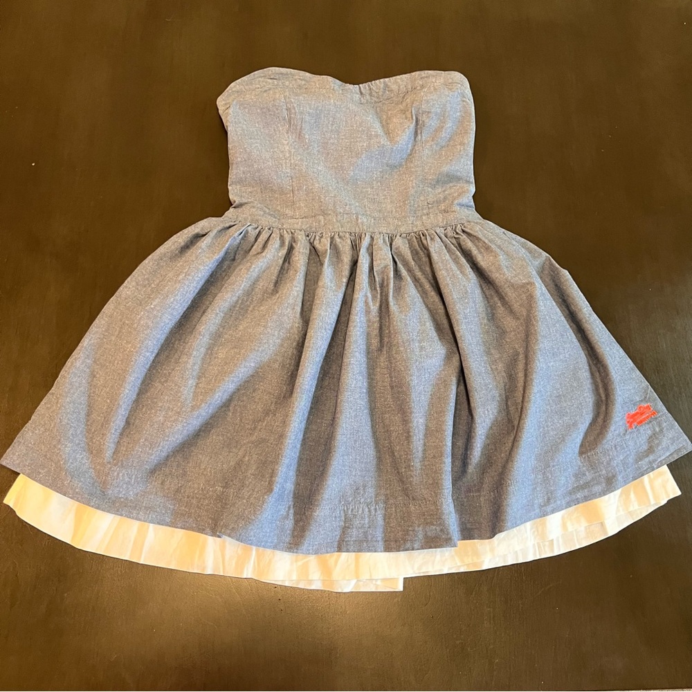 SUPERDRY Dress!